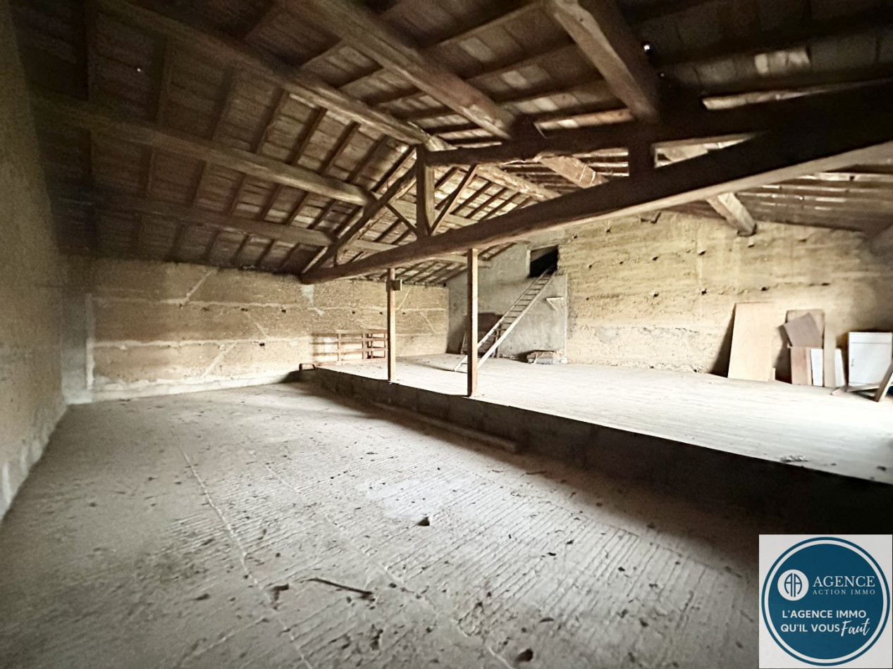 vente Maison et dépendances Clonas Sur Vareze - Photo 18