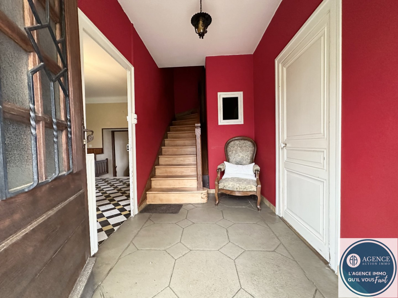 vente Maison et dépendances Clonas Sur Vareze - Photo 8