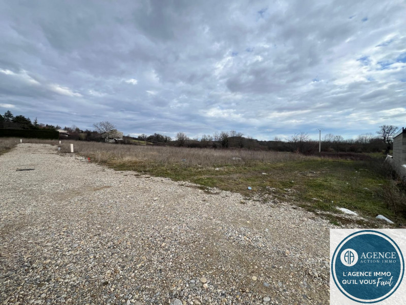 vente Terrain Moissieu Sur Dolon - Photo 2