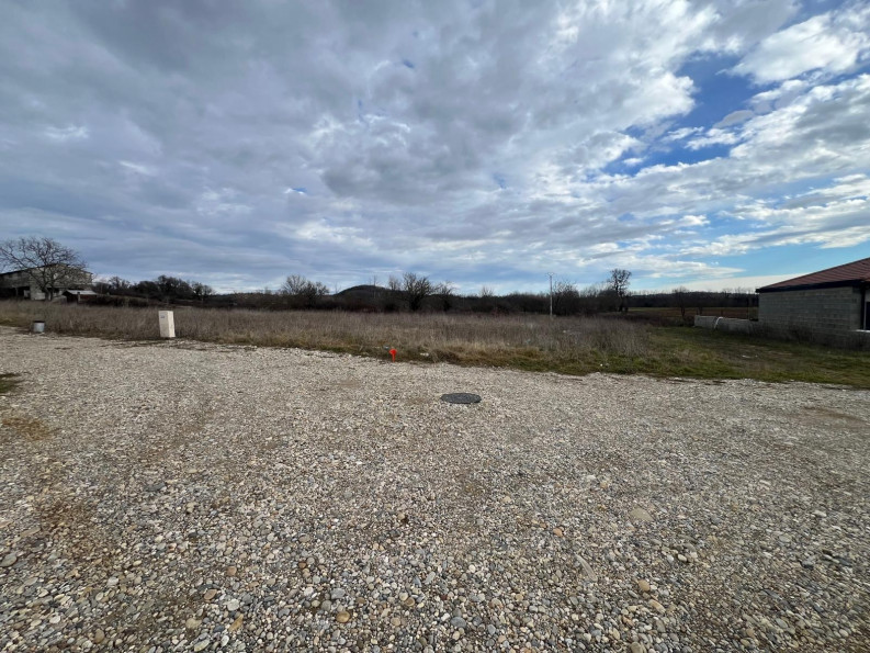 vente Terrain Moissieu Sur Dolon - Photo 5