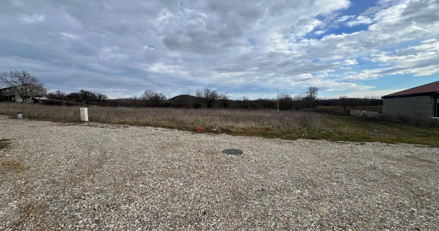 vente Terrain Moissieu Sur Dolon