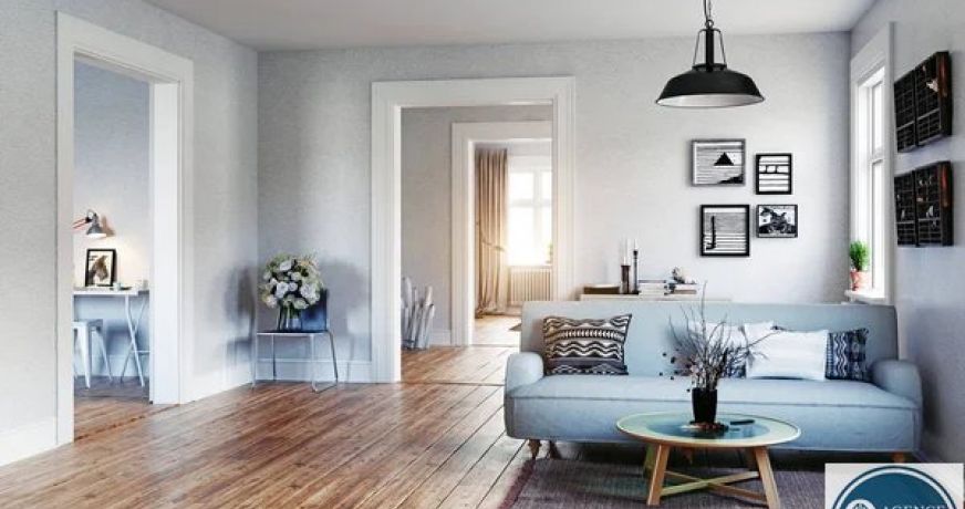 vente Appartement Annonay
