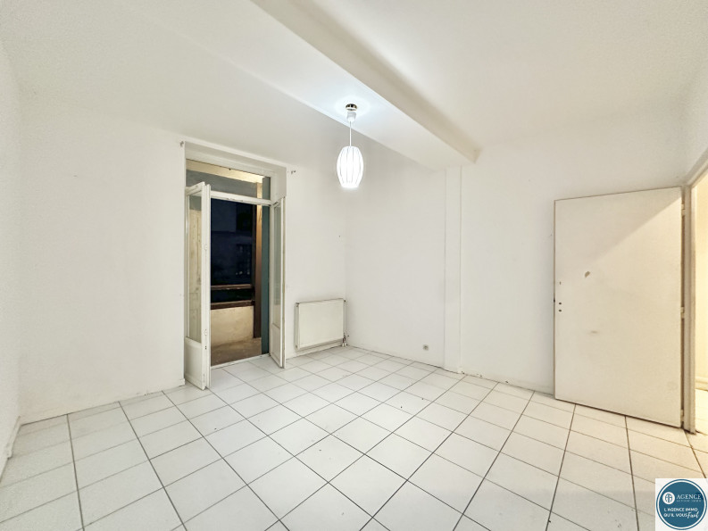 location Appartement Vienne - Photo 2