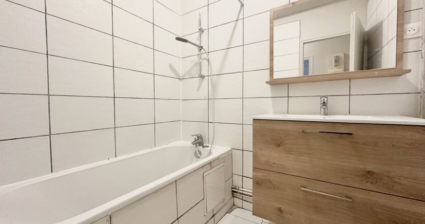 location Appartement Vienne