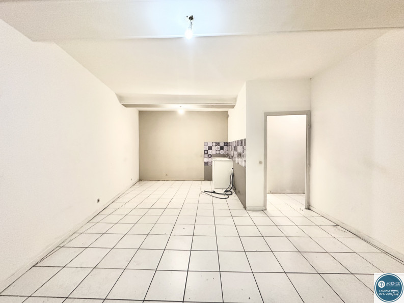 location Appartement Vienne - Photo 5