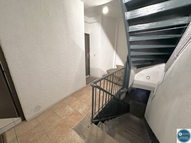 location Appartement Vienne - Photo 4