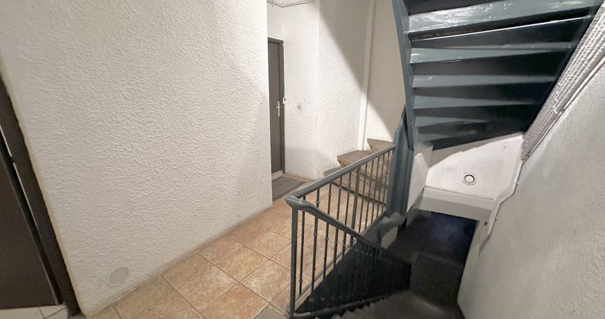 location Appartement Vienne