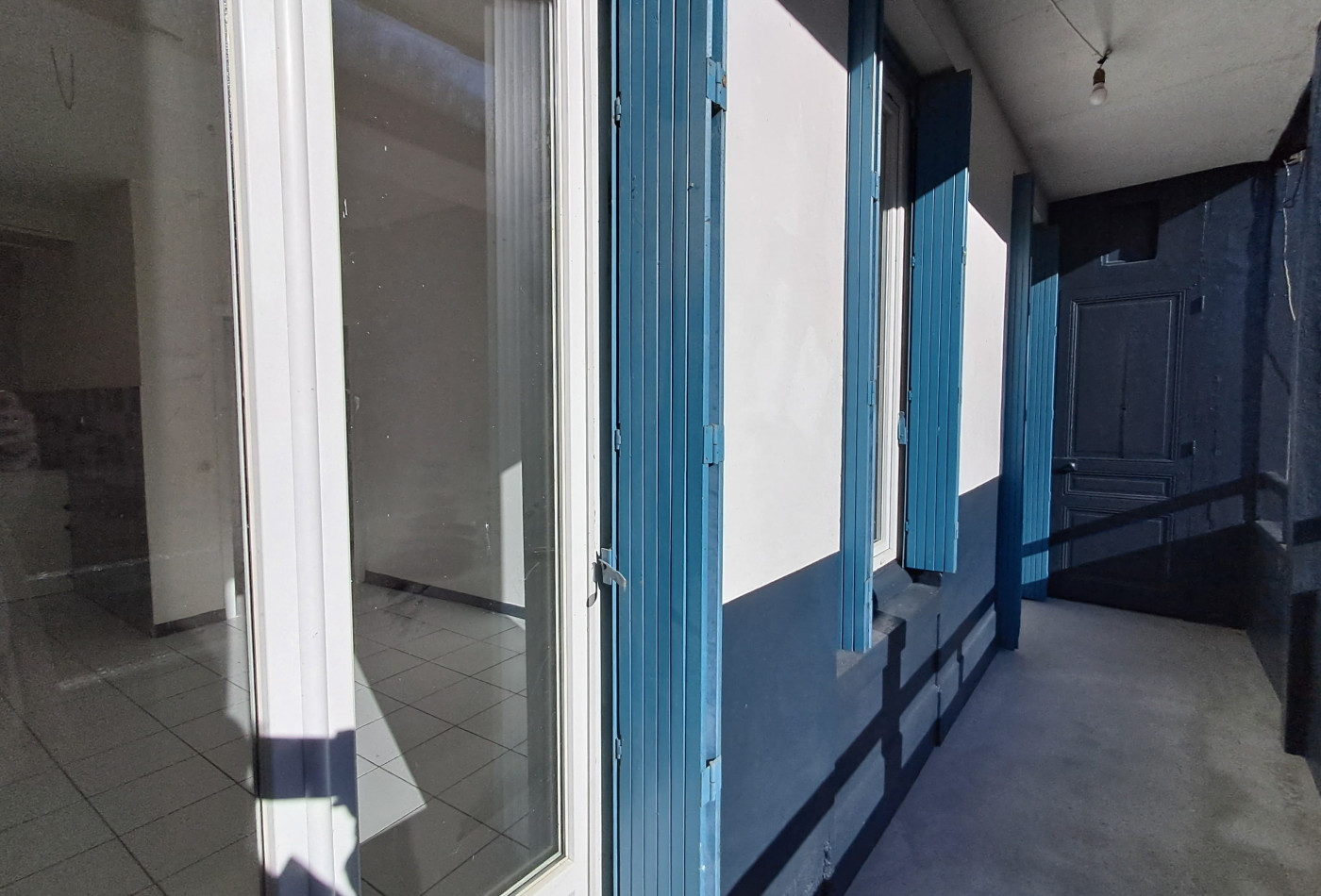 location Appartement Vienne - Photo 7