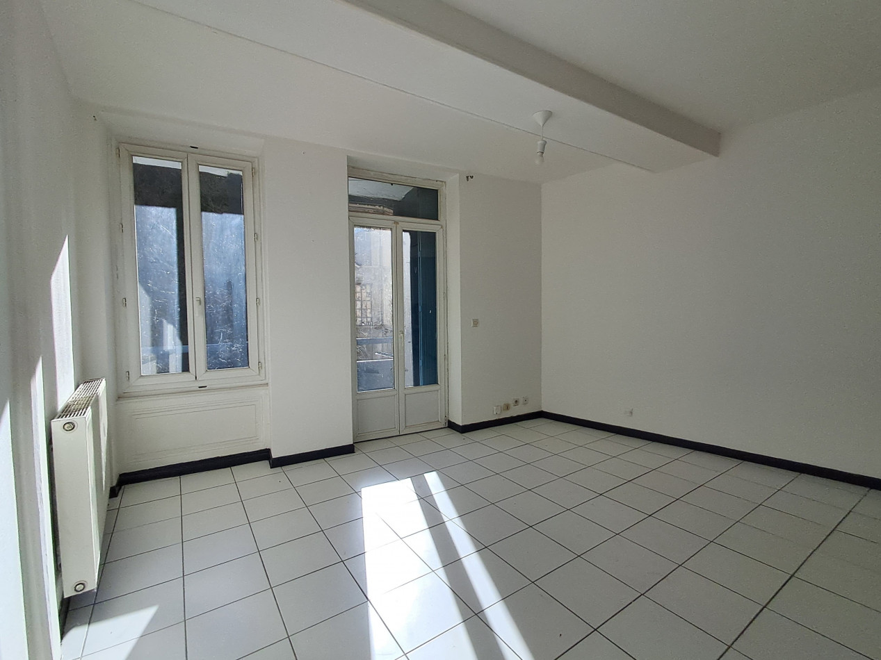 location Appartement Vienne - Photo 8
