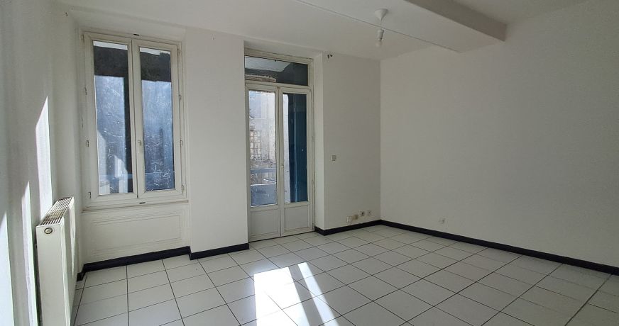 location Appartement Vienne