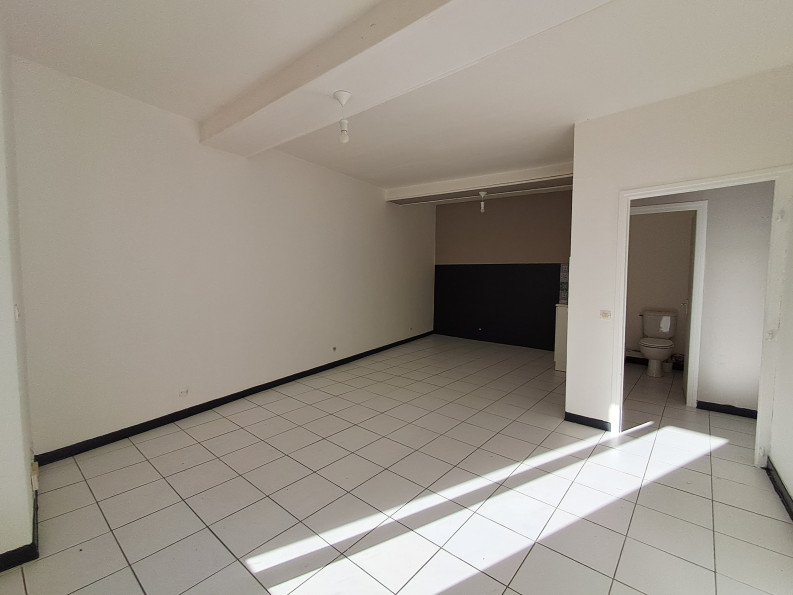 location Appartement Vienne - Photo 9