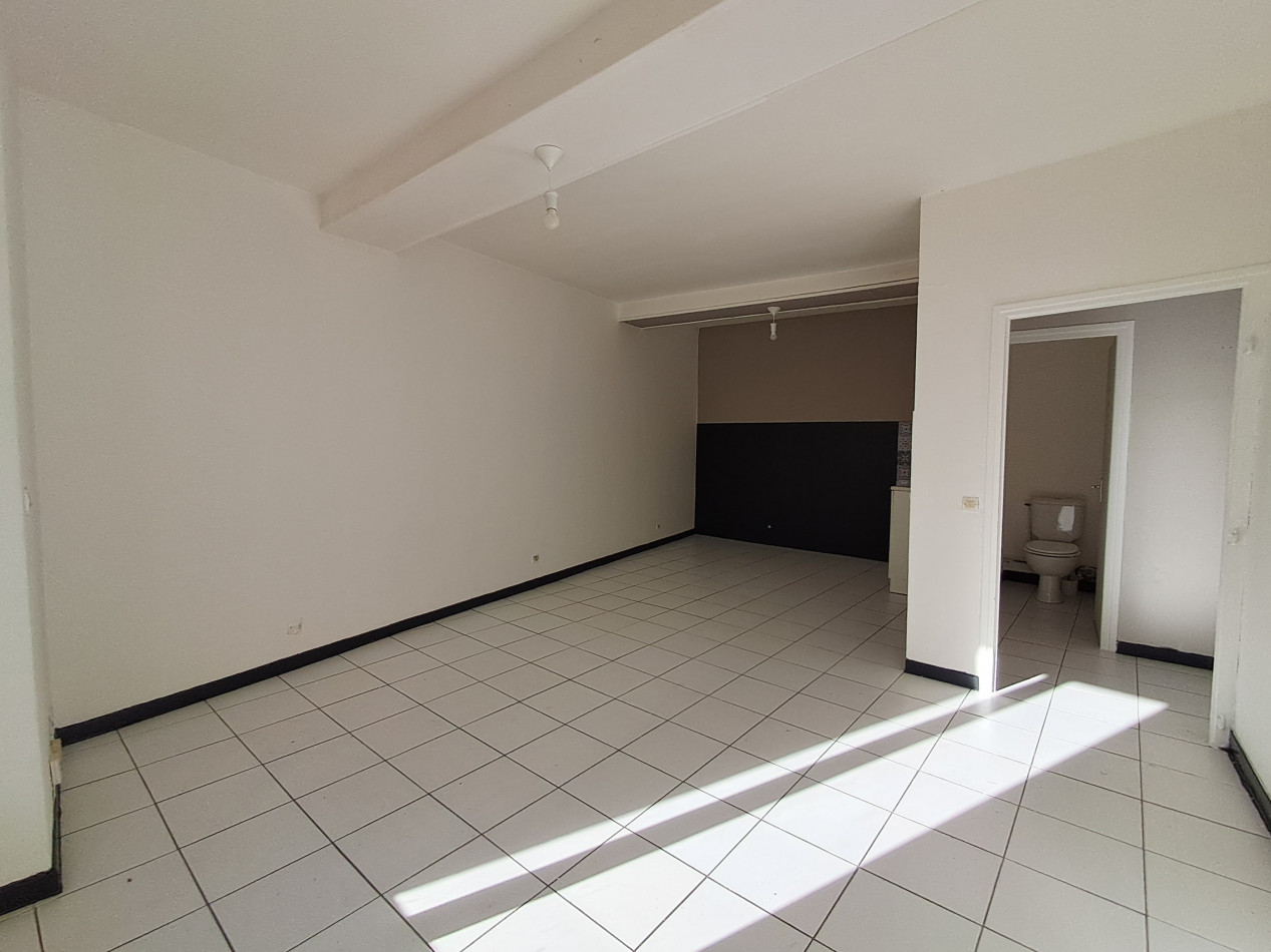 location Appartement Vienne - Photo 9