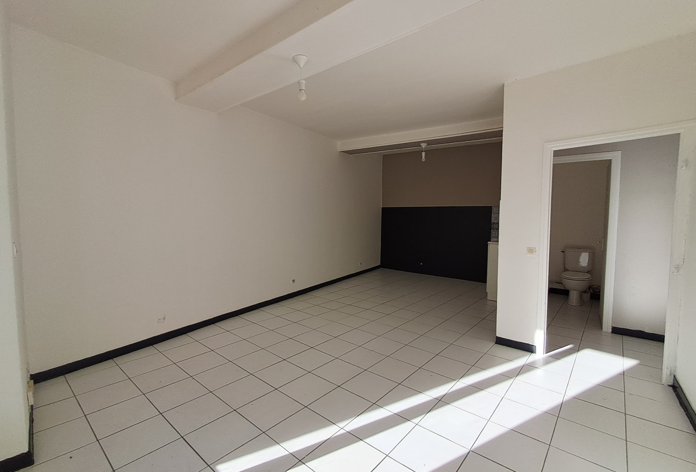 location Appartement Vienne - Photo 9