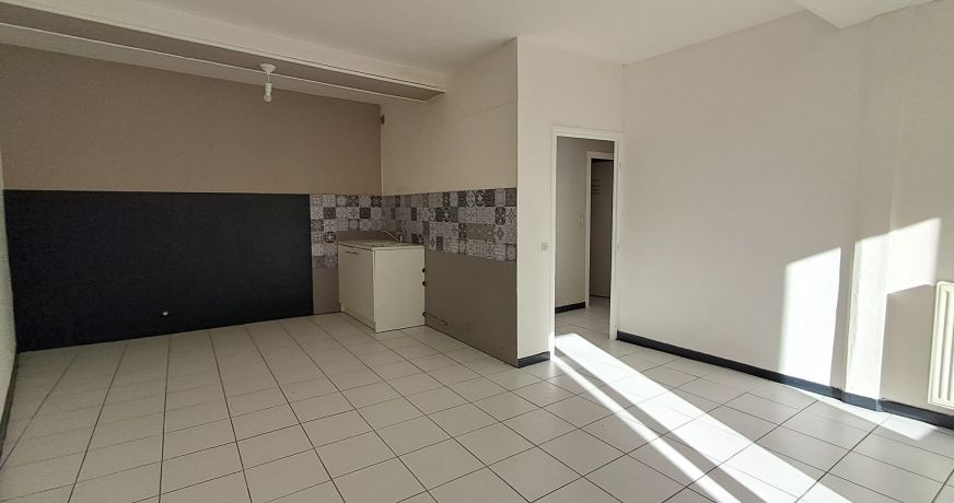 location Appartement Vienne