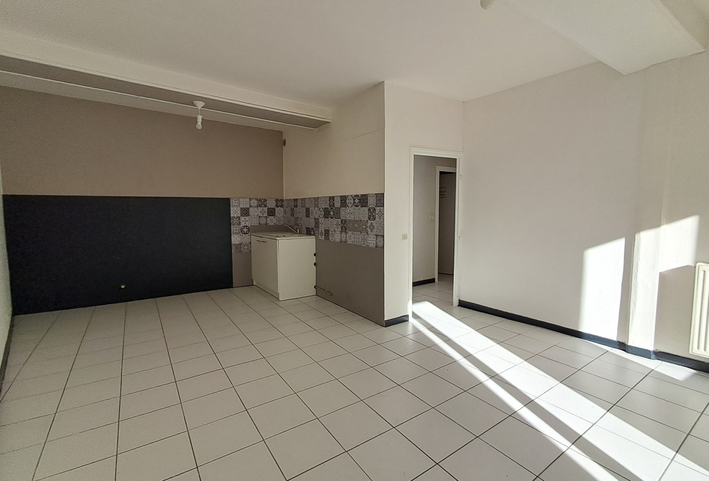 location Appartement Vienne - Photo 10