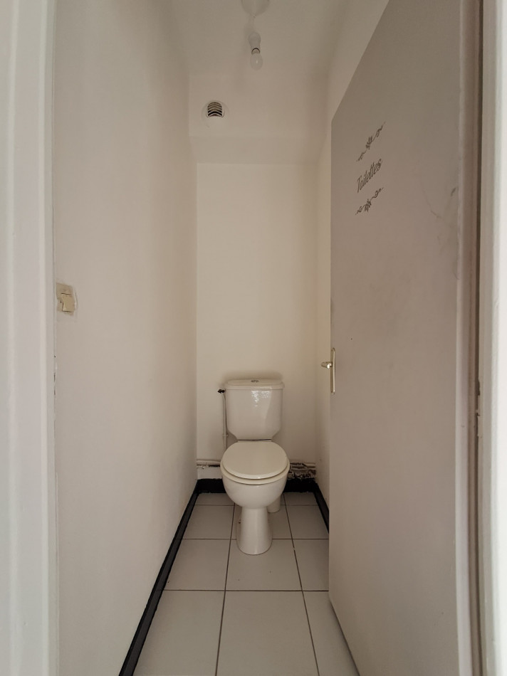 location Appartement Vienne - Photo 12