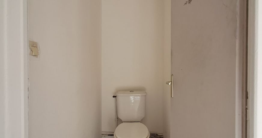 location Appartement Vienne