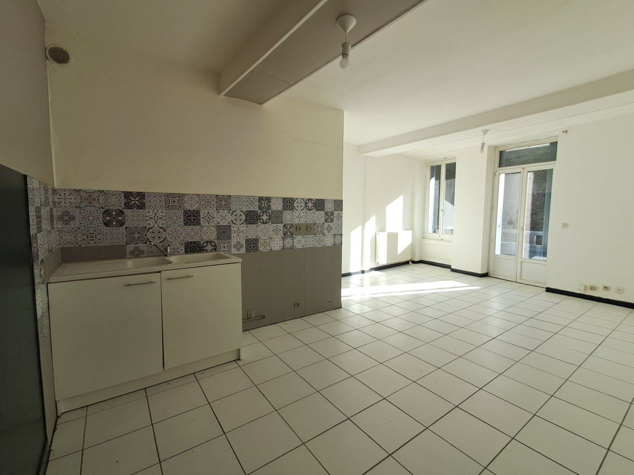 location Appartement Vienne - Photo 13