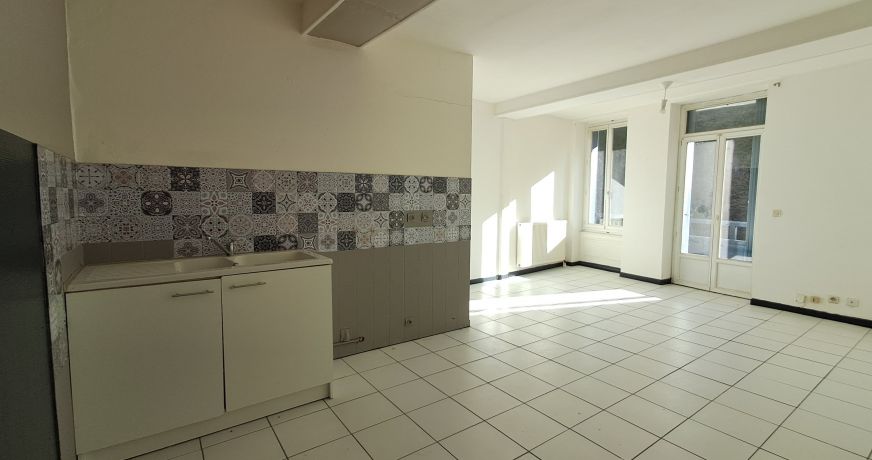 location Appartement Vienne