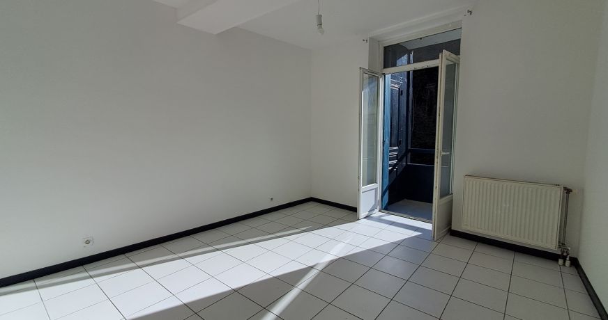 location Appartement Vienne