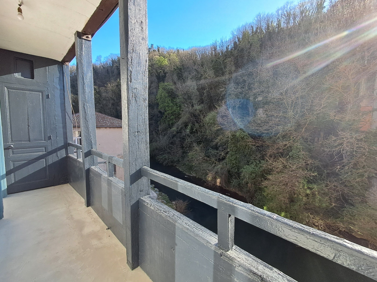 location Appartement Vienne - Photo 17