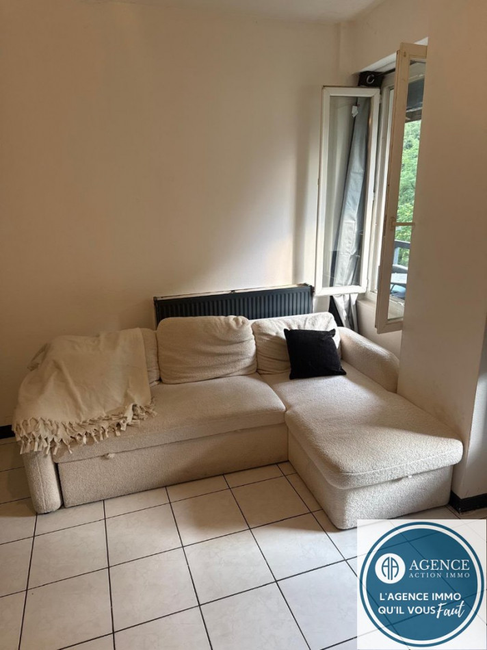 location Appartement Vienne - Photo 2