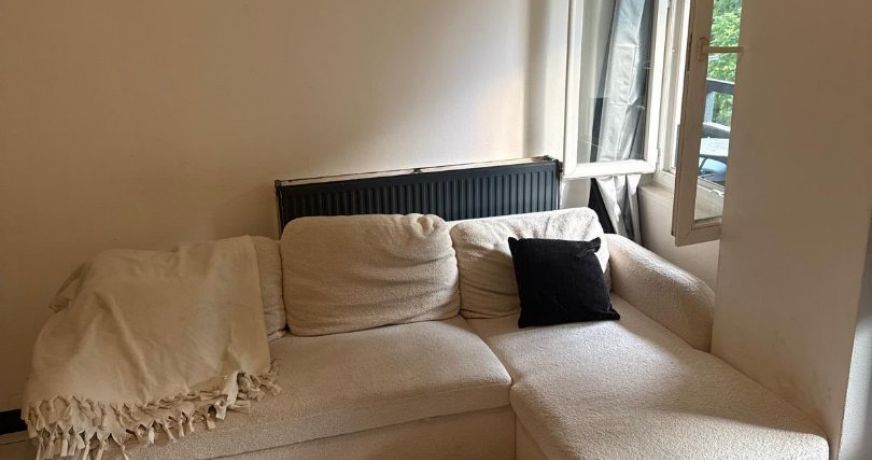 location Appartement Vienne
