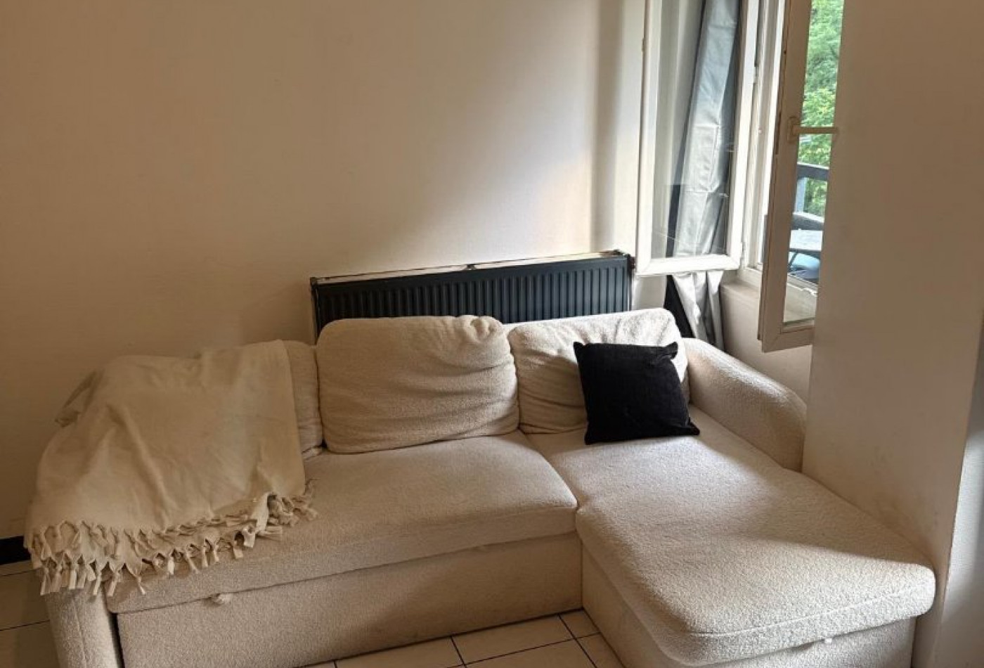 location Appartement Vienne - Photo 2