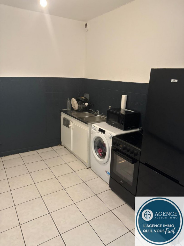 location Appartement Vienne - Photo 5