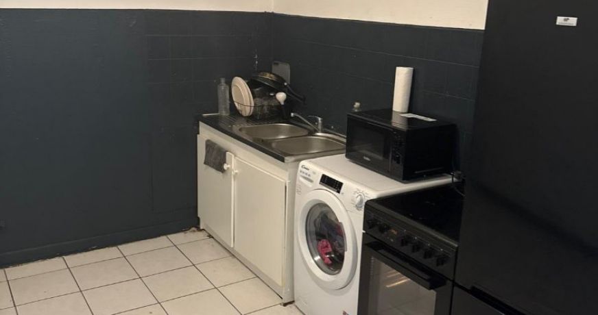 location Appartement Vienne