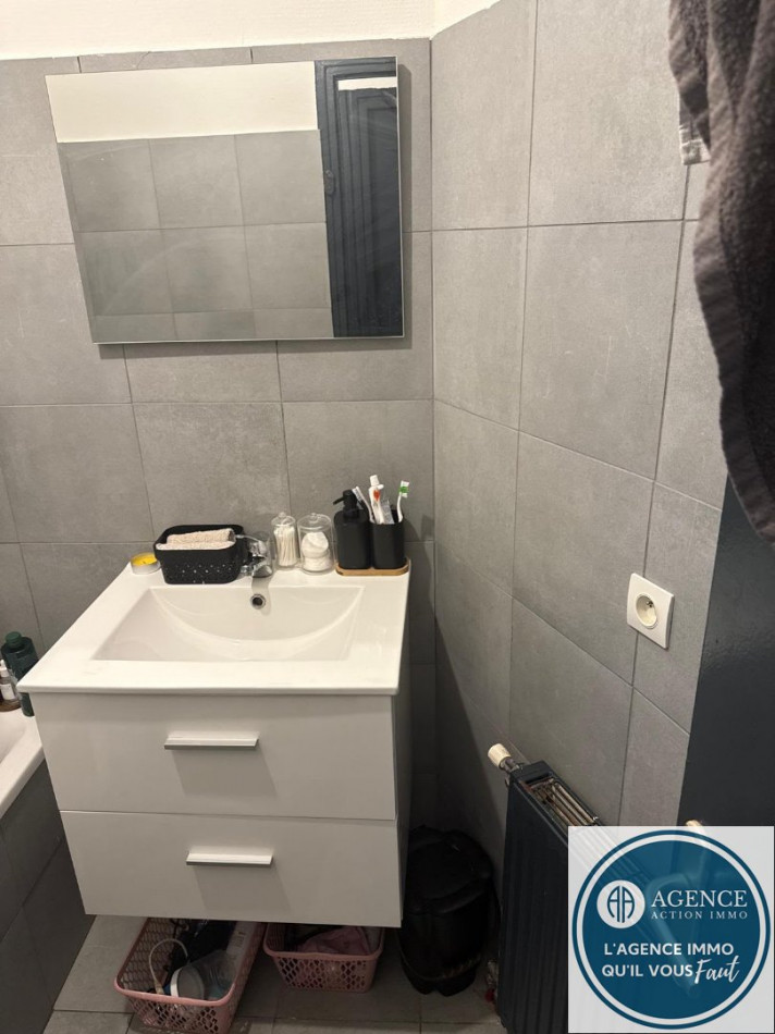 location Appartement Vienne - Photo 9