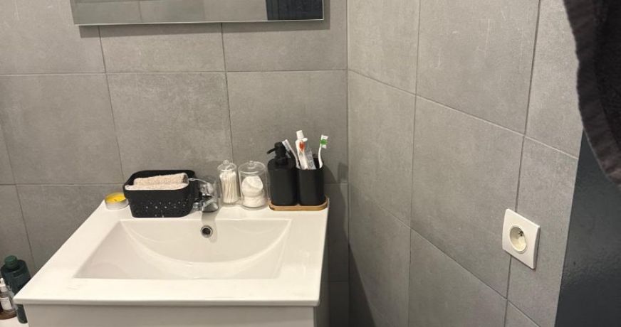 location Appartement Vienne