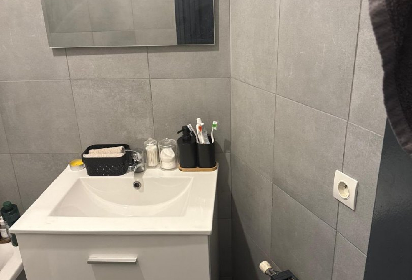location Appartement Vienne - Photo 9