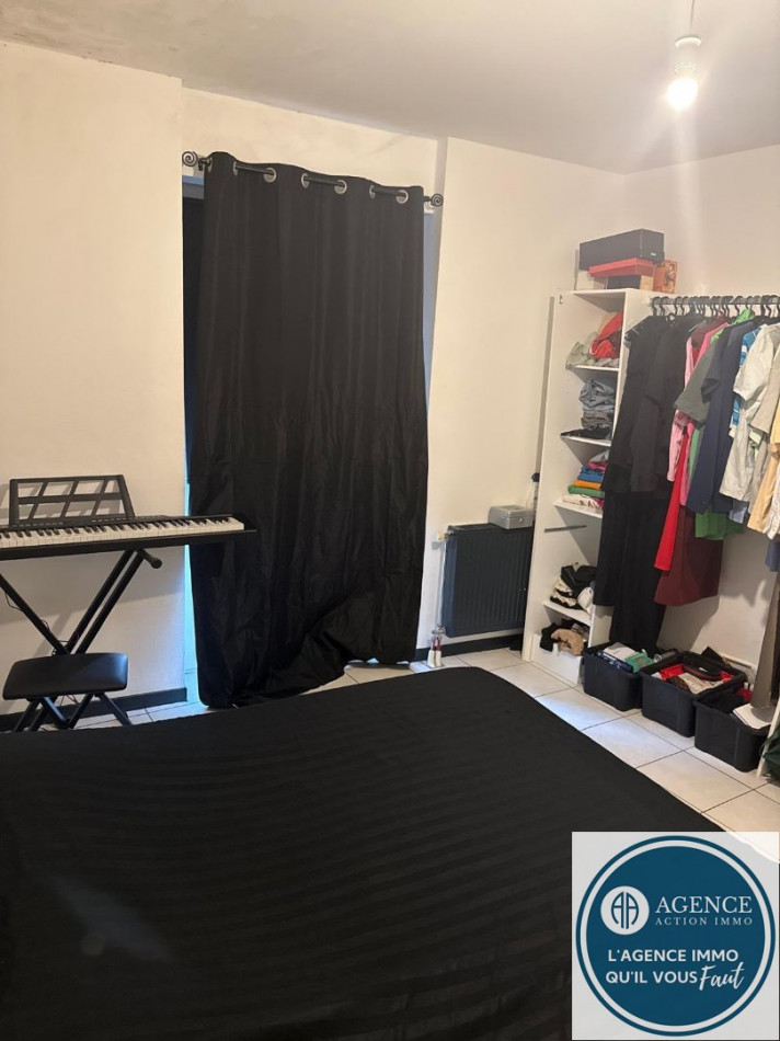 location Appartement Vienne - Photo 7