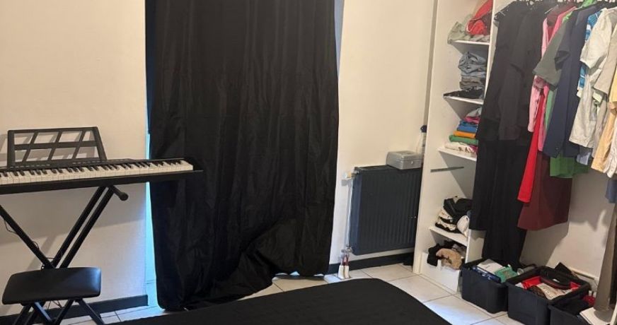 location Appartement Vienne