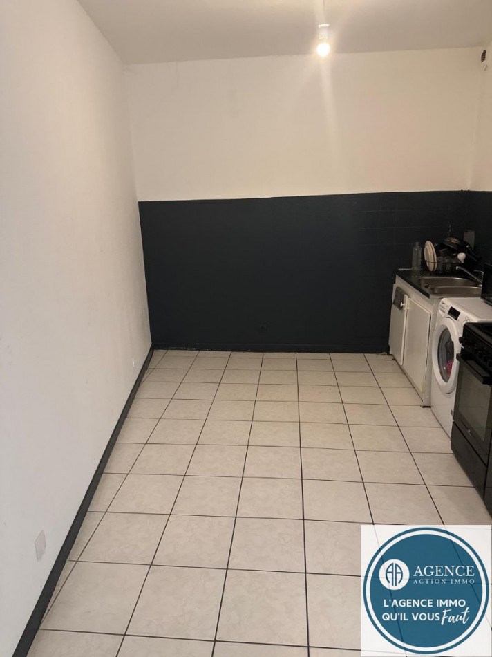 location Appartement Vienne - Photo 6