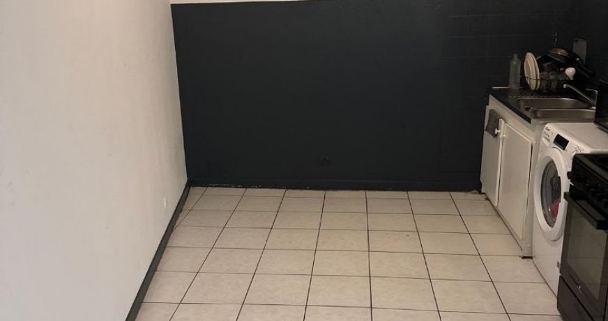location Appartement Vienne