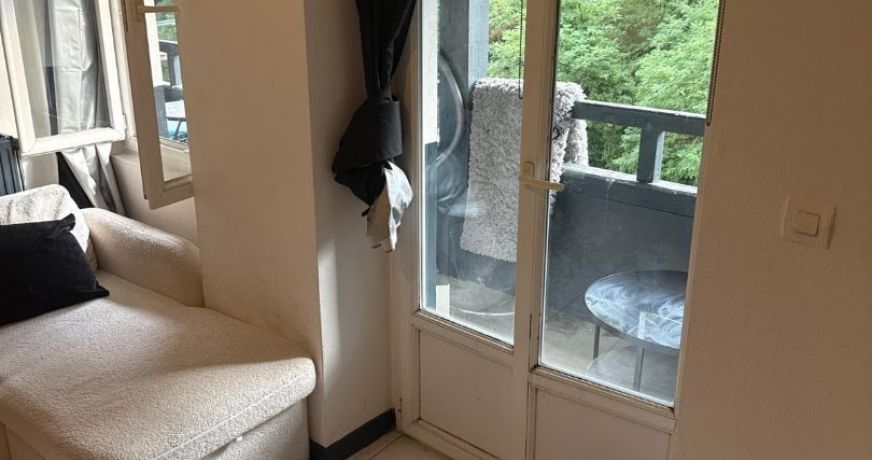 location Appartement Vienne