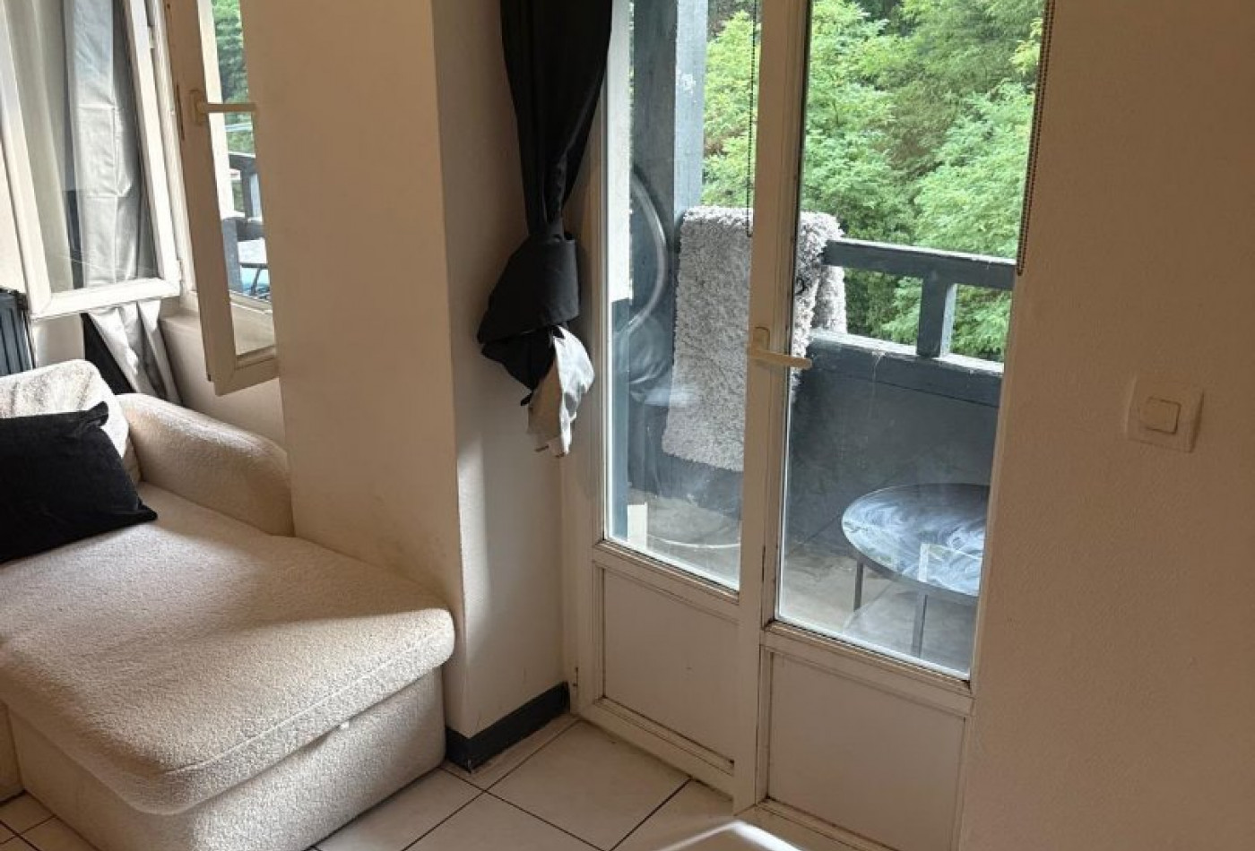 location Appartement Vienne - Photo 4