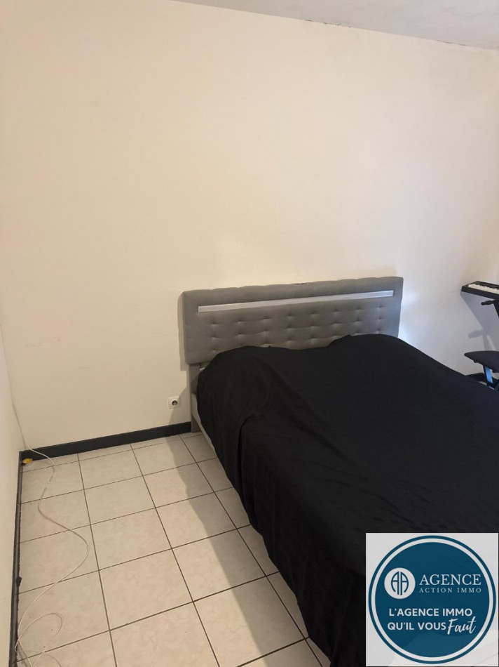 location Appartement Vienne - Photo 8