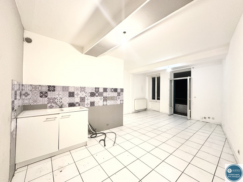 location Appartement Vienne - Photo 1