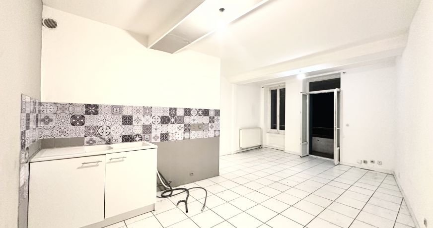 location Appartement Vienne