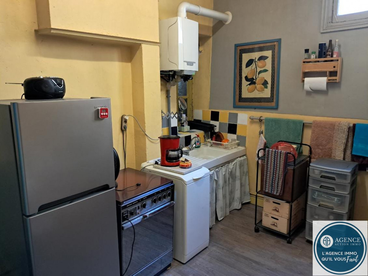 vente Tabac presse Annonay - Photo 3