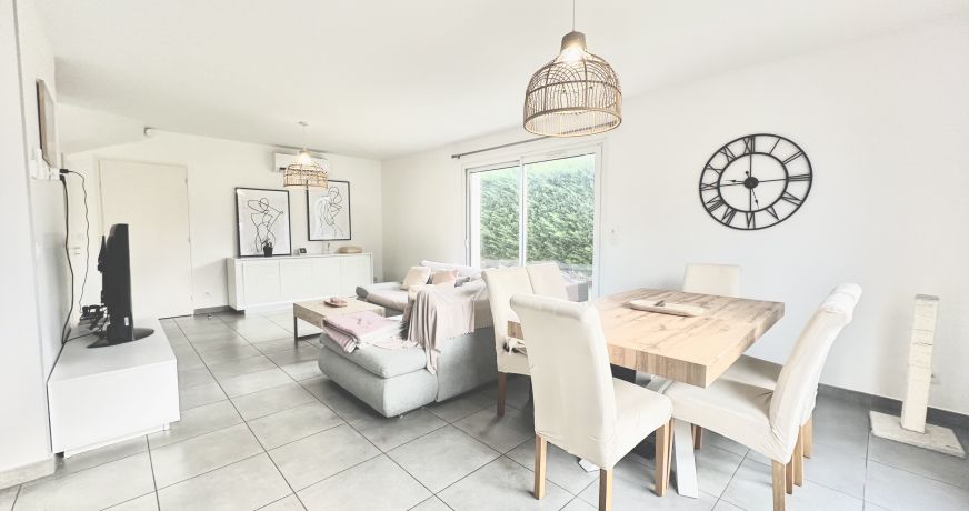 vente Maison Le Péage-de-roussillon