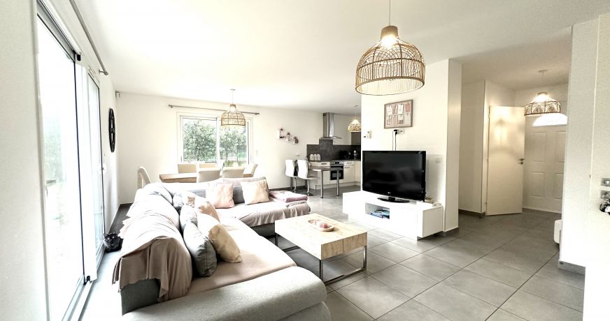 vente Maison Le Péage-de-roussillon