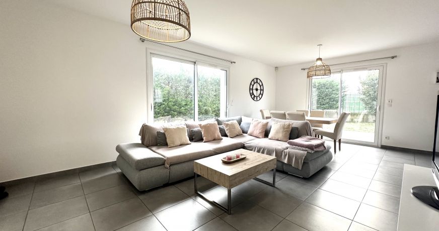 vente Maison Le Péage-de-roussillon