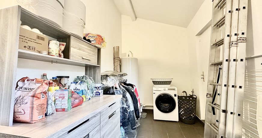 vente Maison Le Péage-de-roussillon