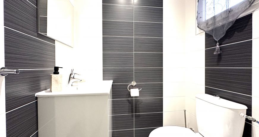 vente Maison Le Péage-de-roussillon