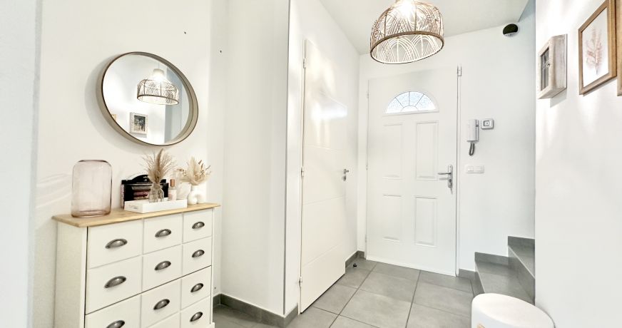 vente Maison Le Péage-de-roussillon