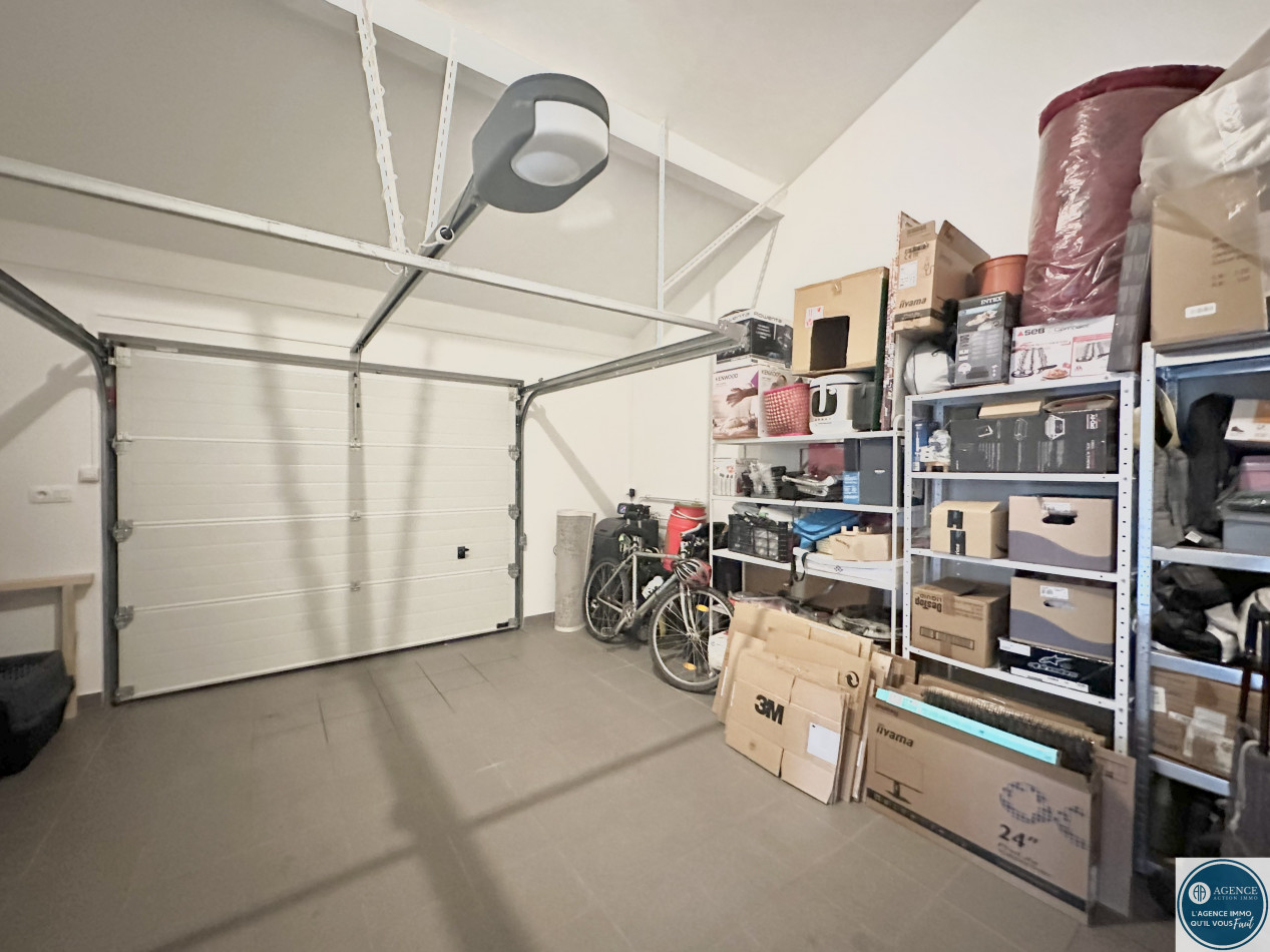 vente Maison Le Péage-de-roussillon - Photo 20